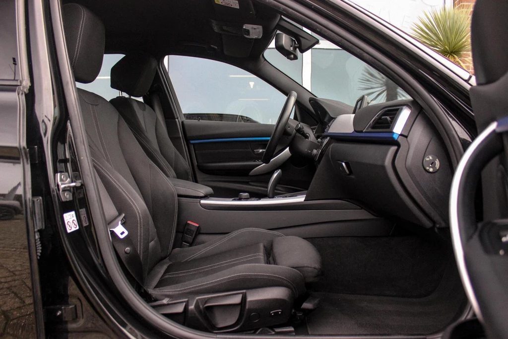 BMW 3 Serie – foto 19