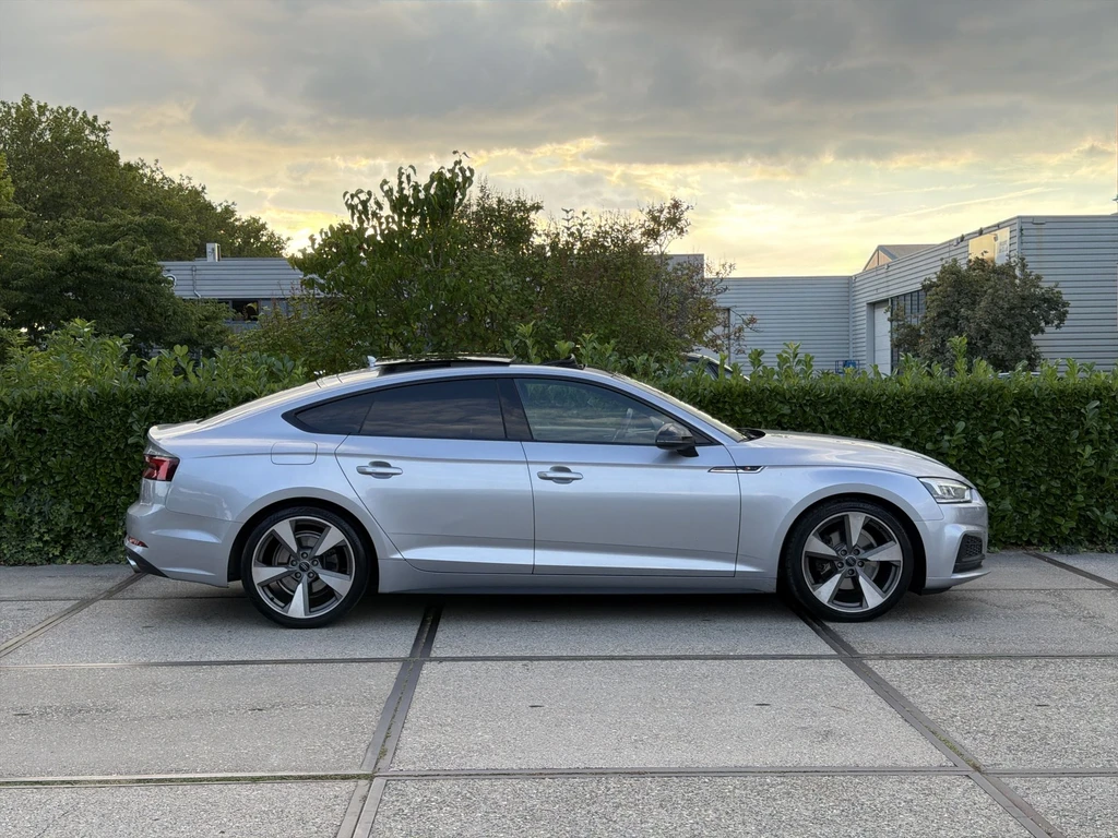 Audi A5 – foto 5
