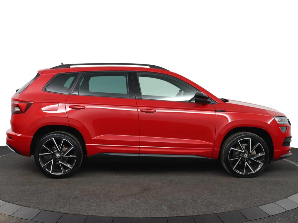 Škoda Karoq – foto 6