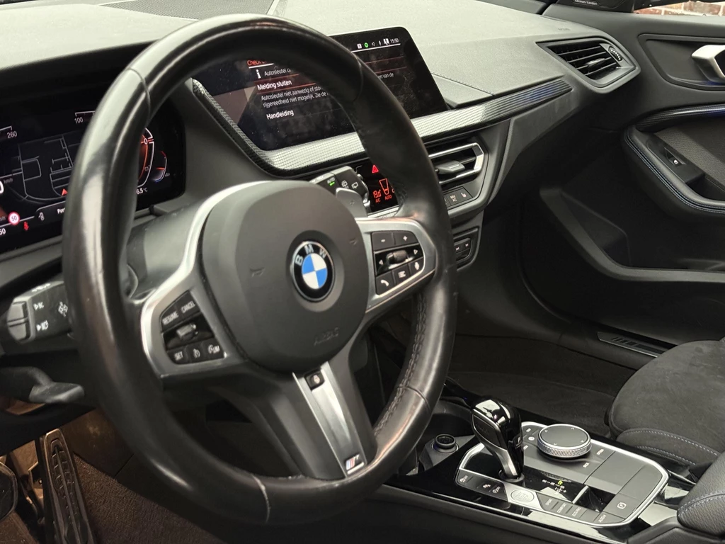 BMW 1 Serie – foto 8