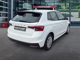 Škoda Fabia – thumbnail 5