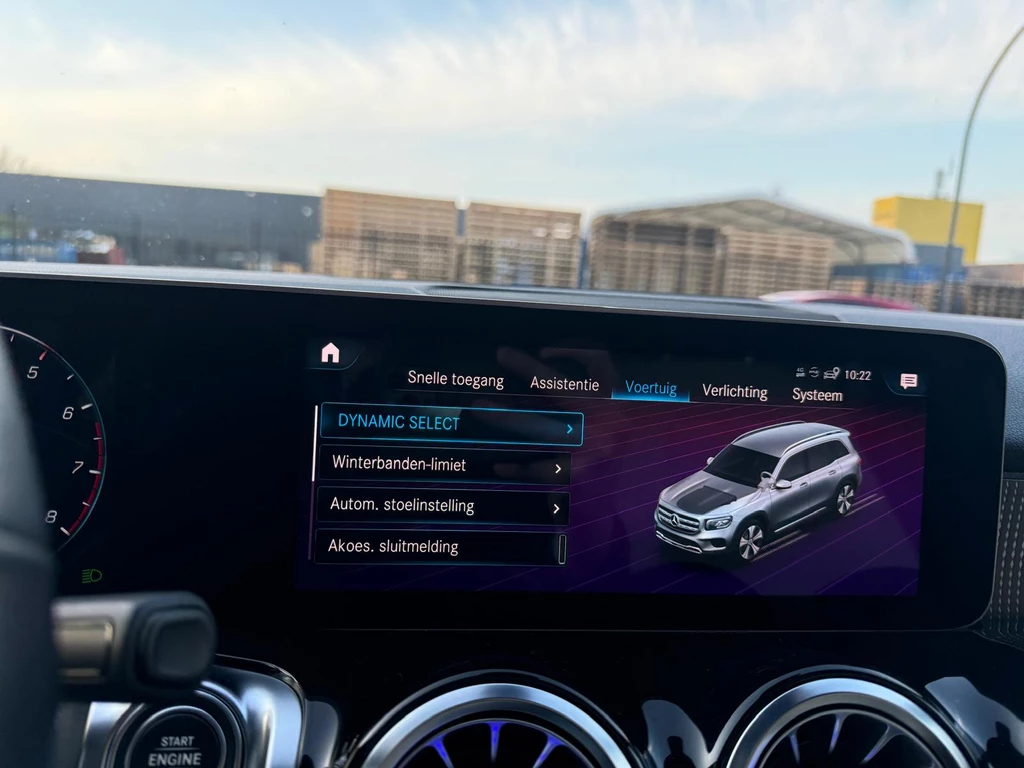 Mercedes-Benz GLB – foto 36