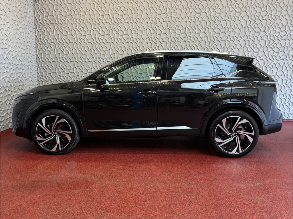 Nissan QASHQAI – foto 2