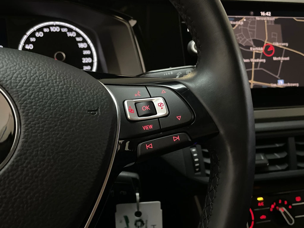 Volkswagen Polo – foto 22