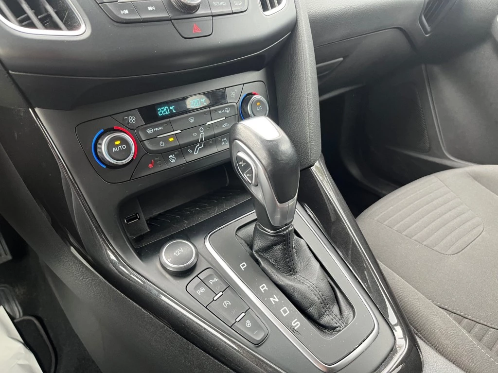 Ford Focus – foto 10