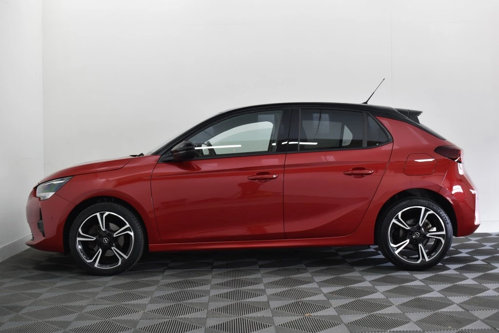 Opel Corsa – foto 1