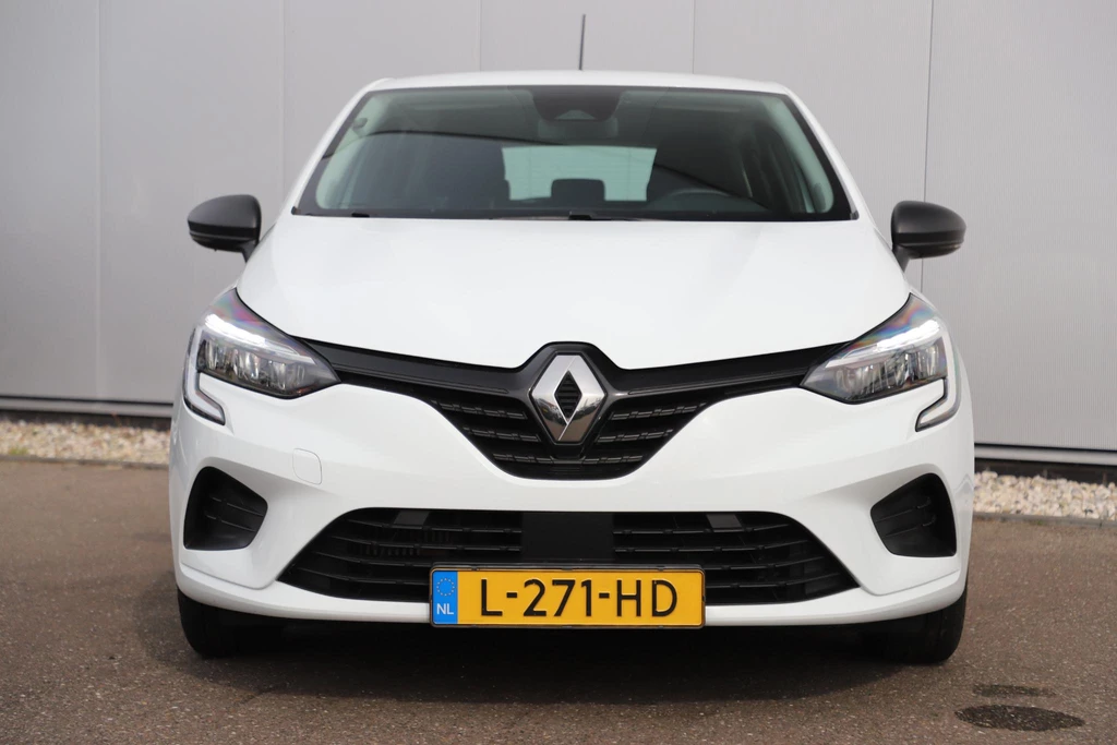 Renault Clio – foto 4