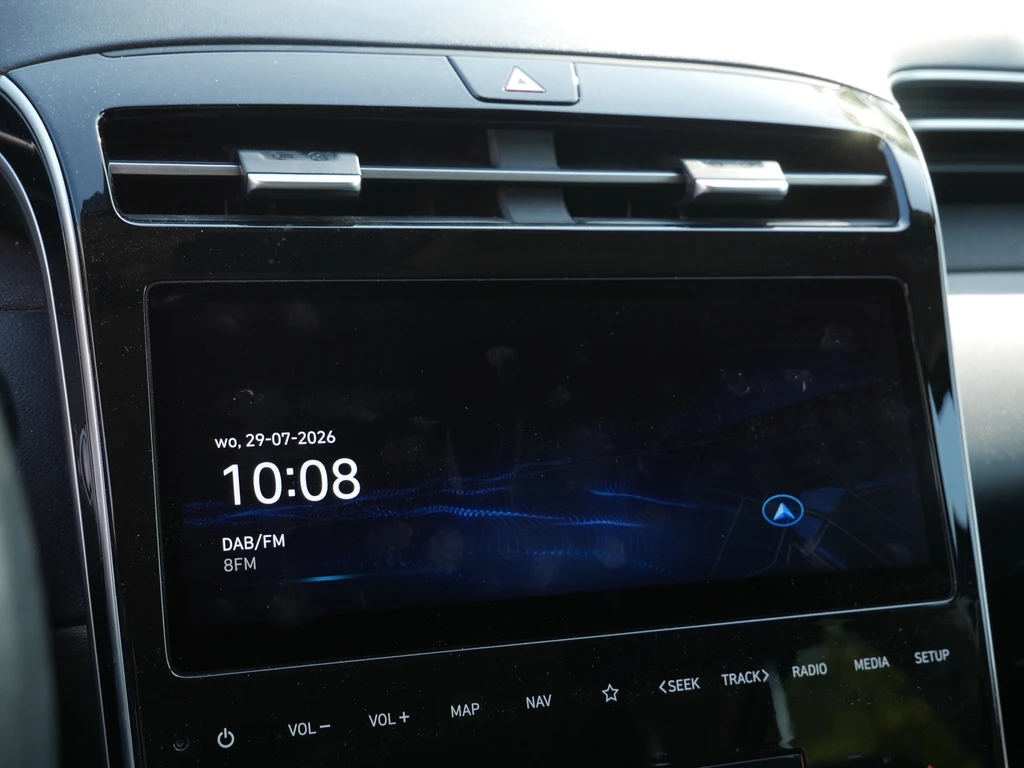 Hyundai Tucson – foto 39