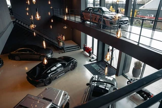 Audi R8 – thumbnail 17