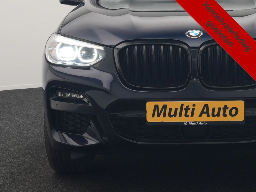 BMW X3 – foto 13