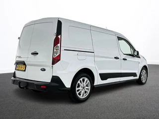 Ford Transit Connect – thumbnail 5