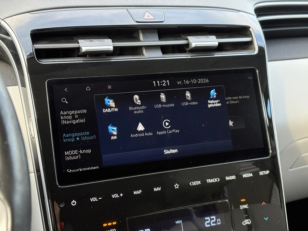 Hyundai Tucson – foto 38