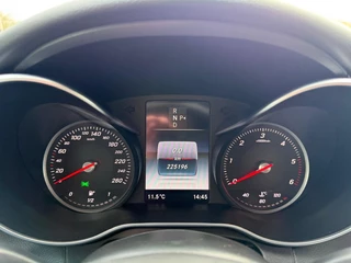 Mercedes-Benz C-Klasse – thumbnail 36