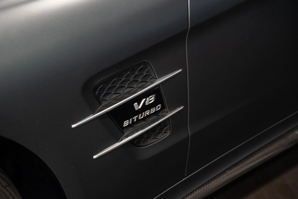 Mercedes-Benz SL – foto 43