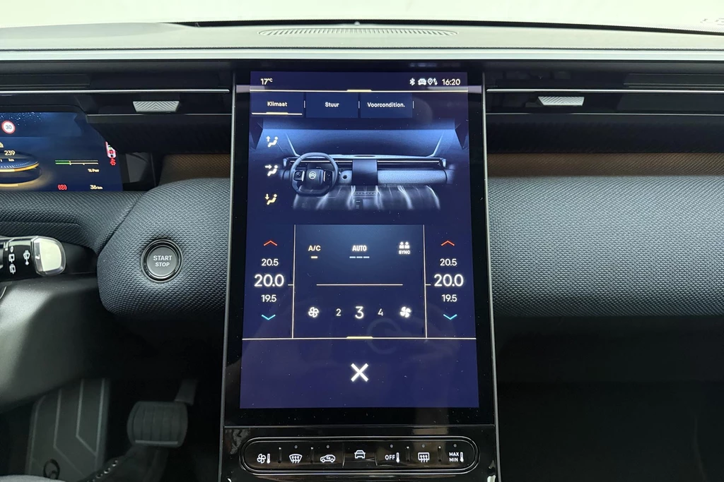 Citroën C5 Aircross – foto 27