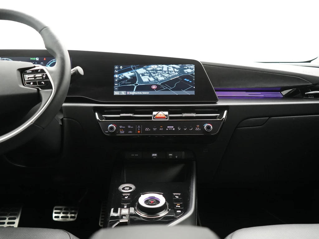 Kia Niro – foto 36