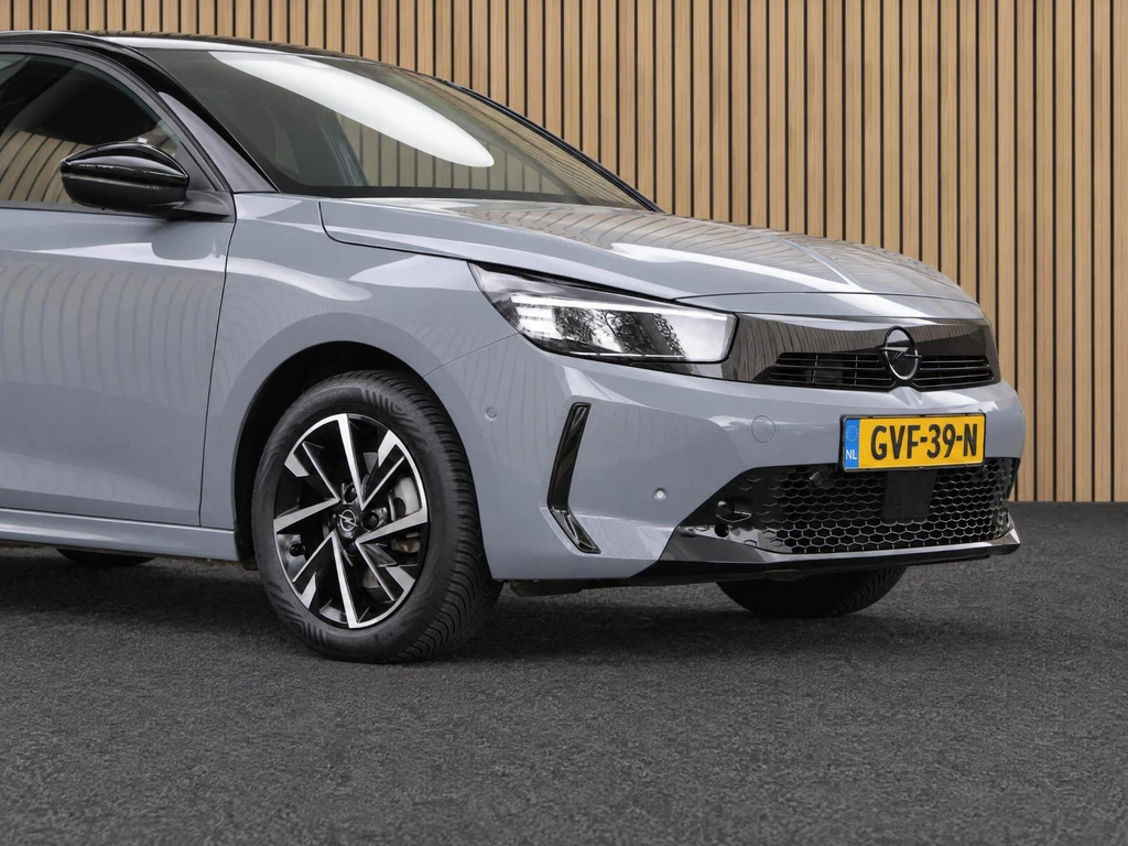 Opel Corsa – foto 6