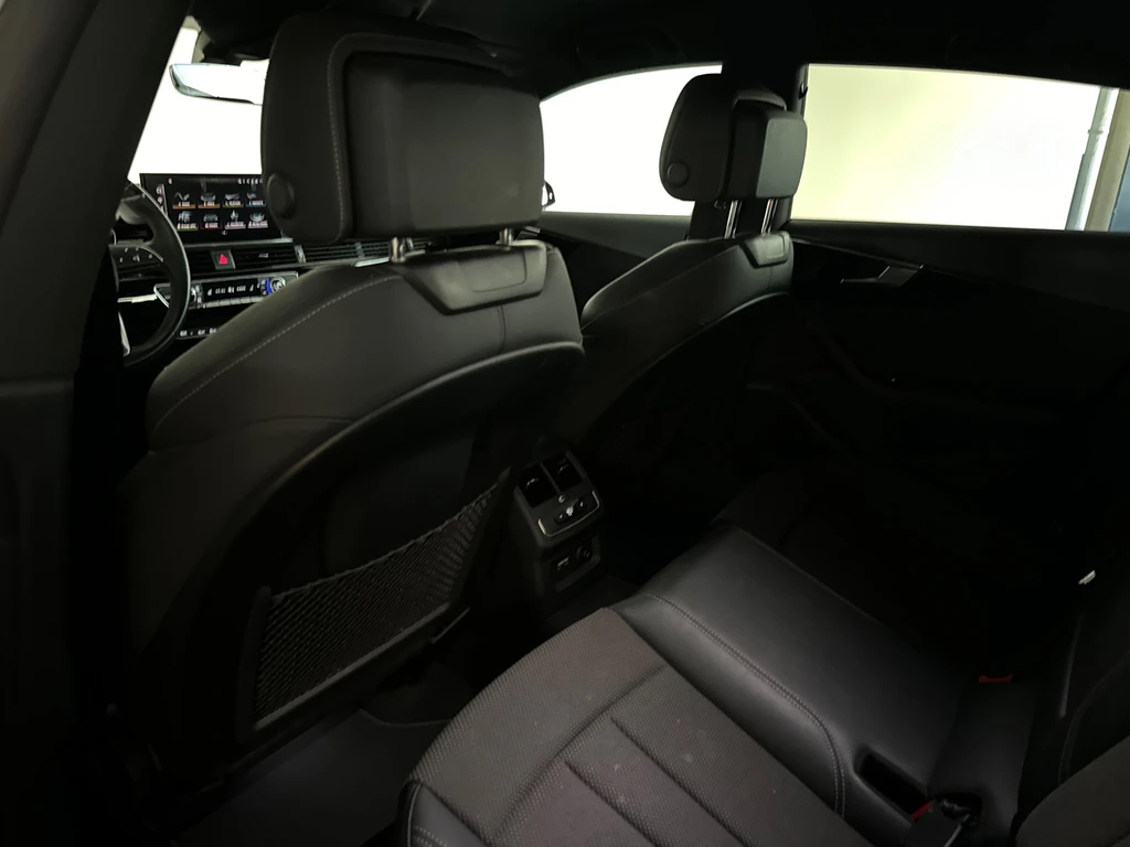 Audi A5 – foto 33