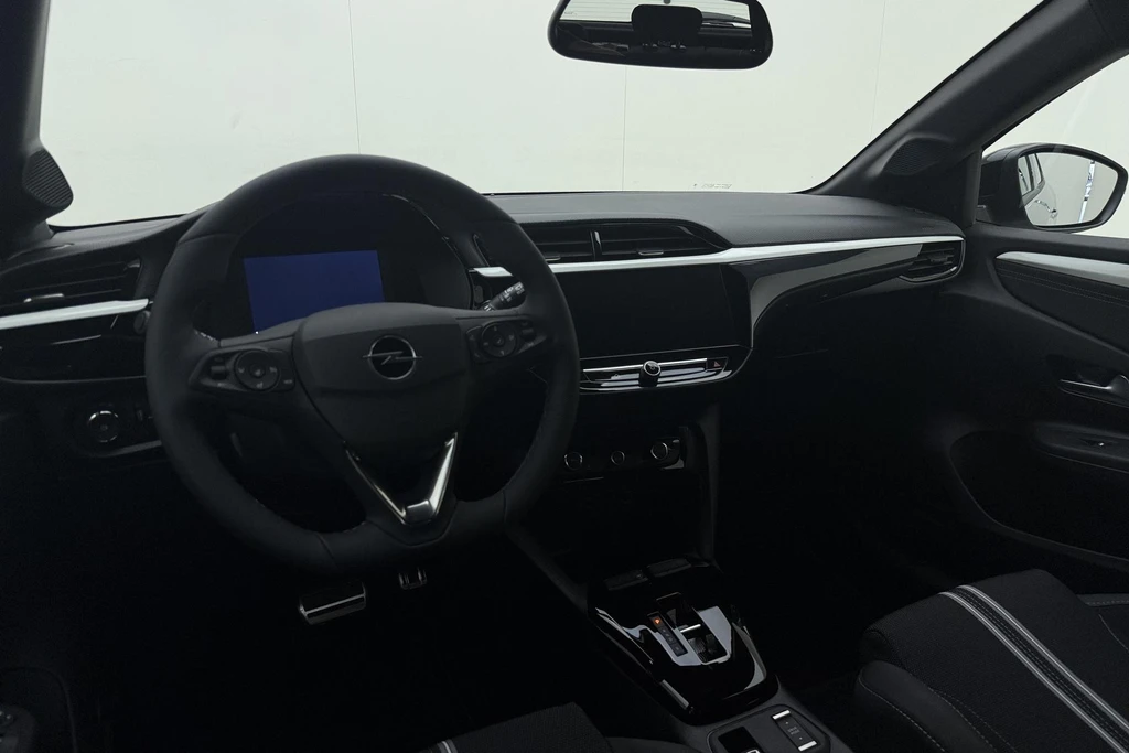 Opel Corsa-e – foto 15