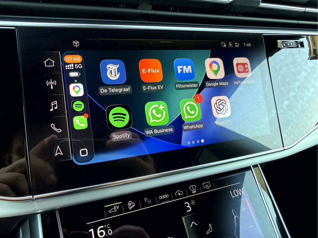 Audi Q8 – foto 14