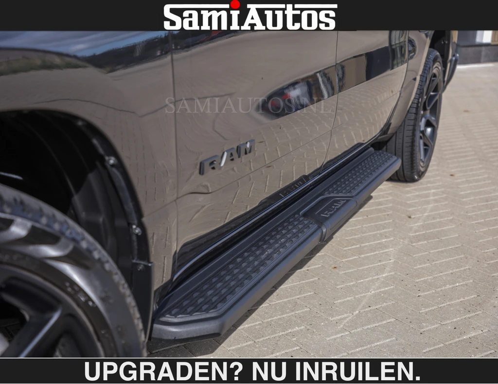 Dodge Ram Pick-Up – foto 68