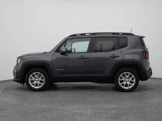 Jeep Renegade – thumbnail 3