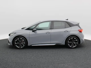 CUPRA Born – thumbnail 2