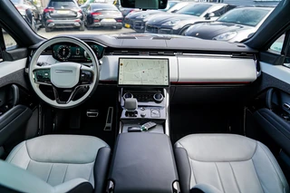 Land Rover Range Rover Sport – thumbnail 14