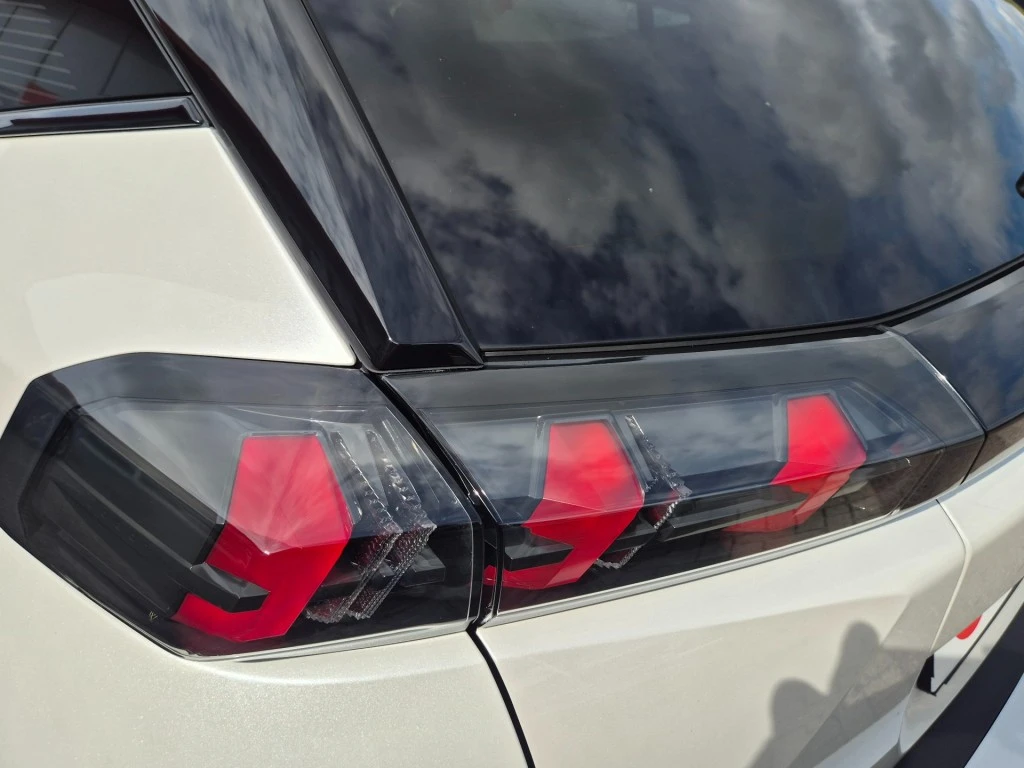 Peugeot 2008 – foto 21