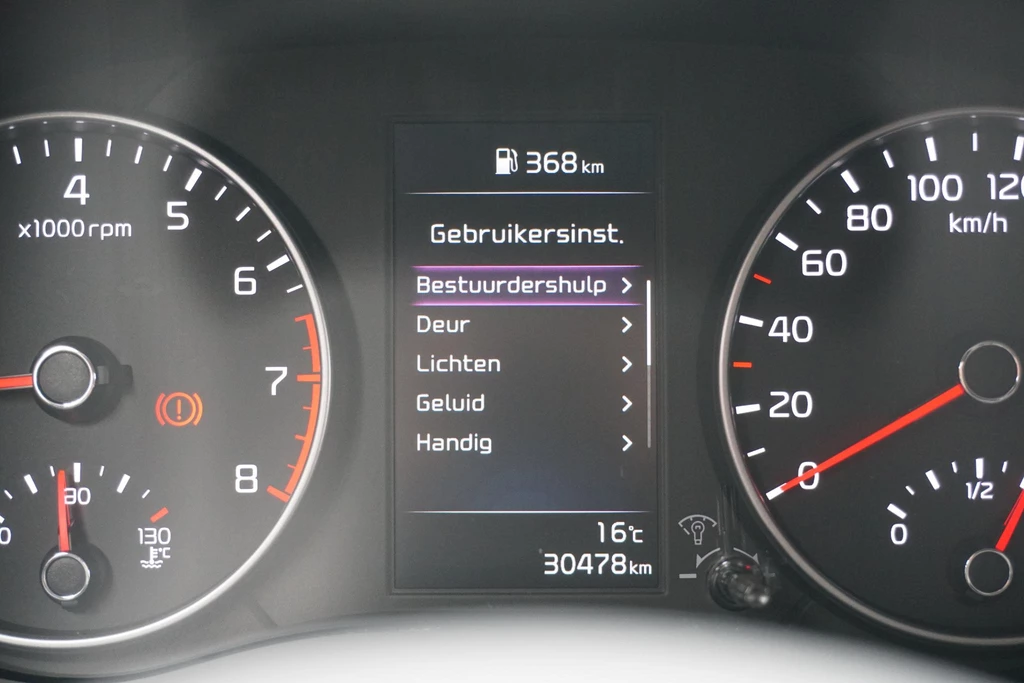 Kia Picanto – foto 41