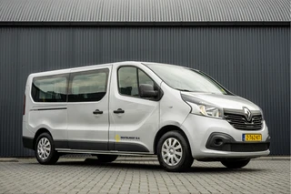 Renault Trafic – thumbnail 5