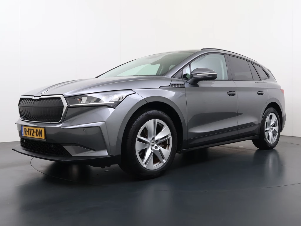 Škoda Enyaq iV – foto 2