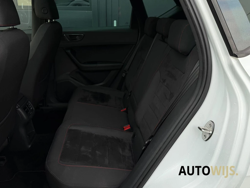SEAT Ateca – foto 17