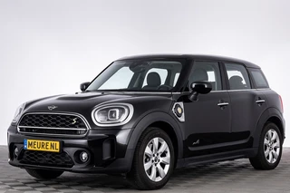 MINI Countryman – thumbnail 1