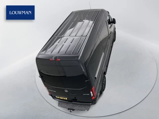 Mercedes-Benz Sprinter – thumbnail 36