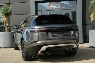 Land Rover Range Rover Velar – thumbnail 3