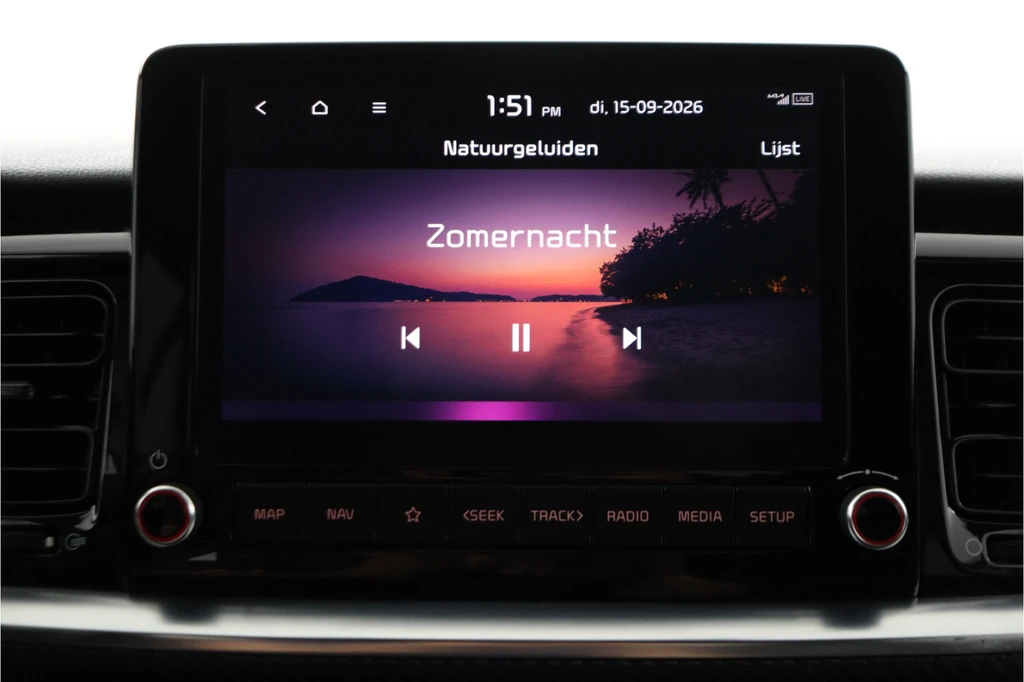 Kia Stonic – foto 52