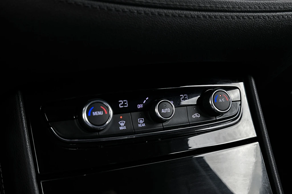 Opel Grandland X – foto 25