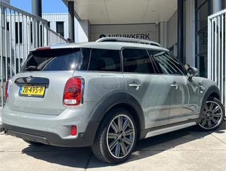 MINI Countryman – thumbnail 3