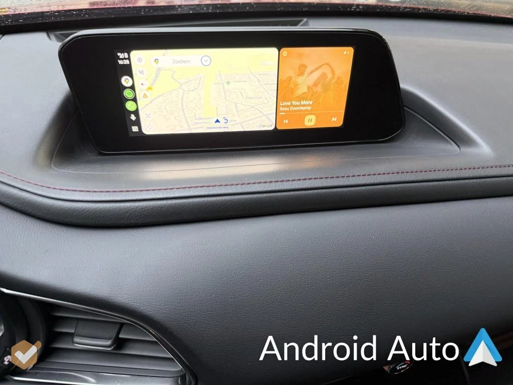 Mazda CX-30 – foto 36