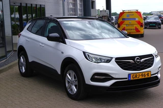 Opel Grandland X – thumbnail 5