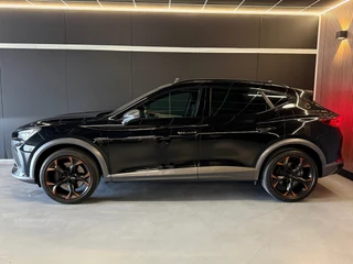 CUPRA Formentor – thumbnail 3