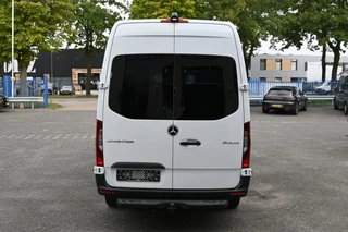 Mercedes-Benz Sprinter – thumbnail 3