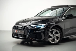 Audi A3 – thumbnail 2