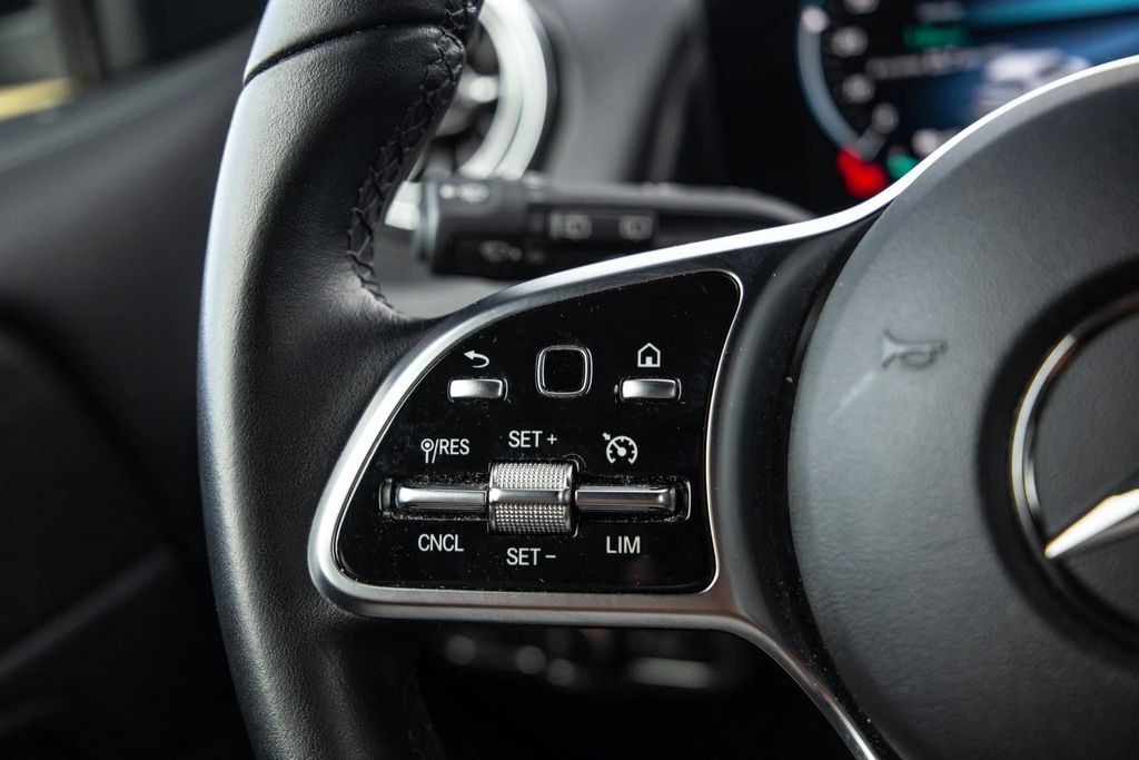 Mercedes-Benz EQB – foto 33