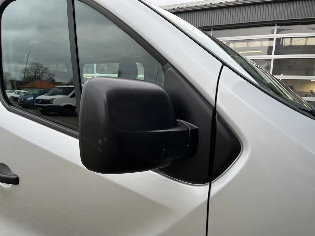 Renault Trafic – foto 48