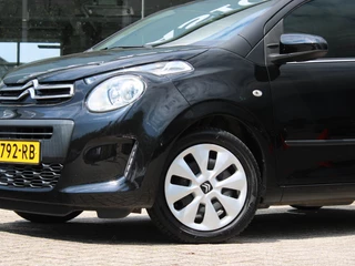 Citroën C1 – thumbnail 16
