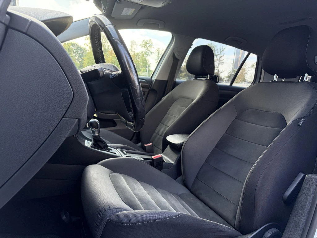 Volkswagen e-Golf – foto 9