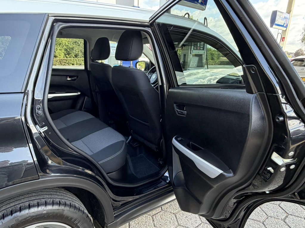 Suzuki Vitara – foto 24