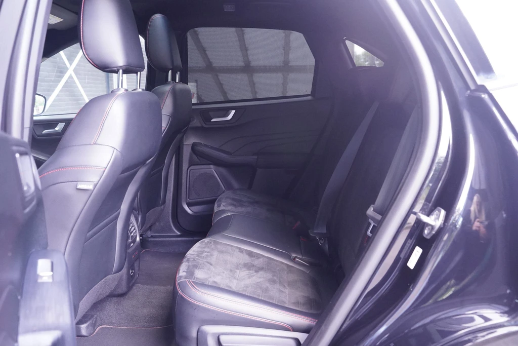 Ford Kuga – foto 47